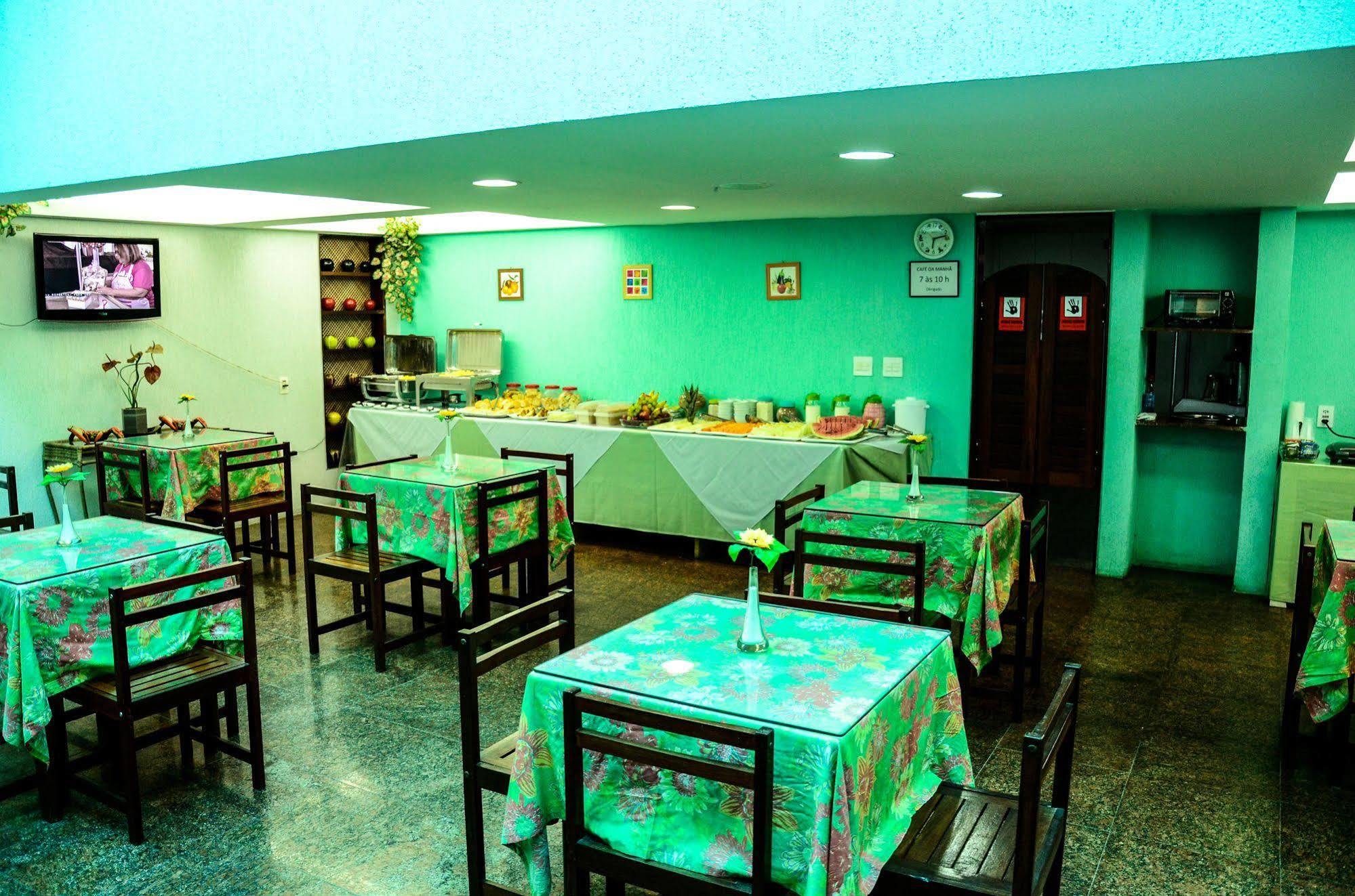 Pousada Praia Verde Maceio Экстерьер фото