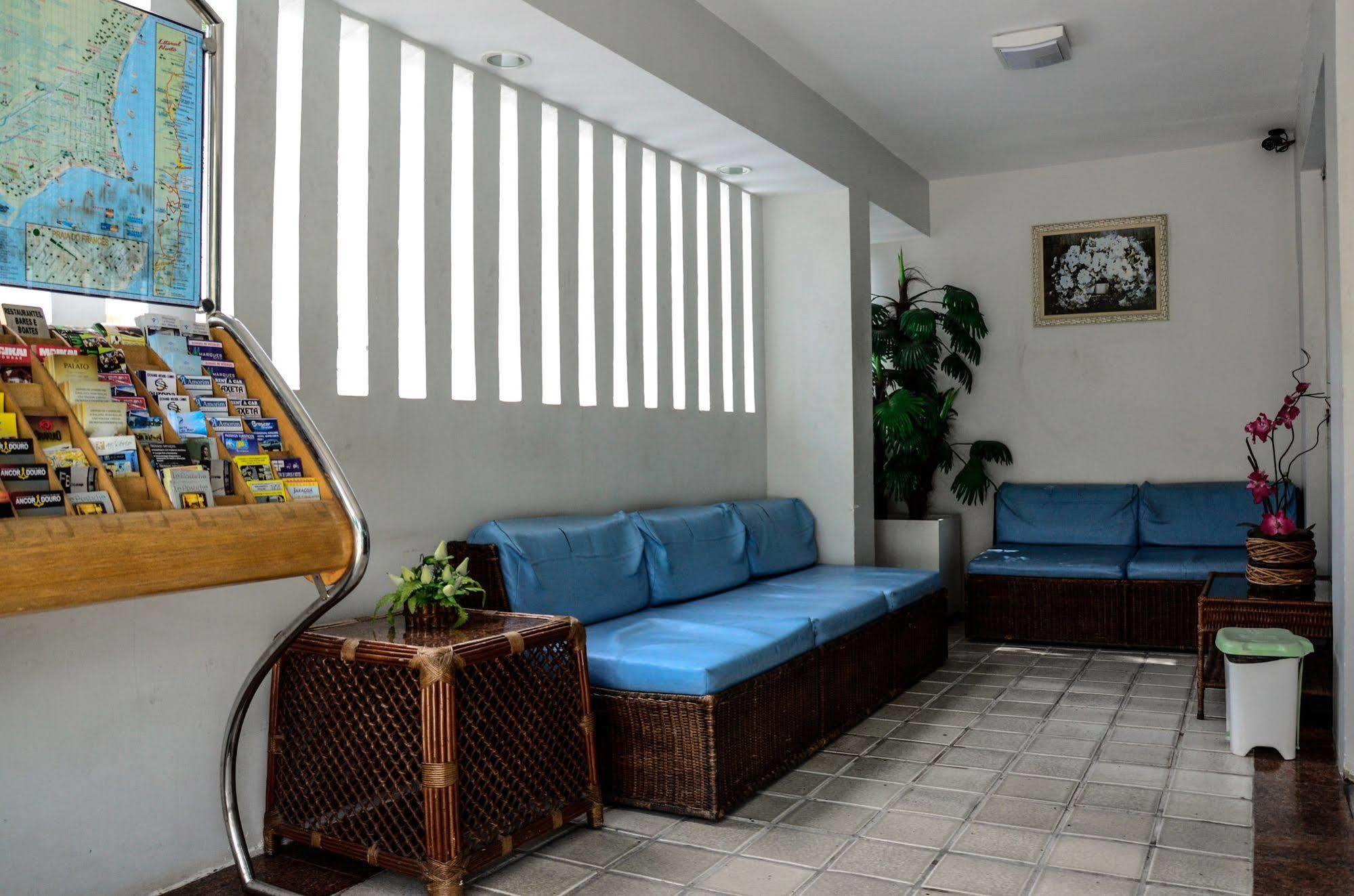 Pousada Praia Verde Maceio Экстерьер фото